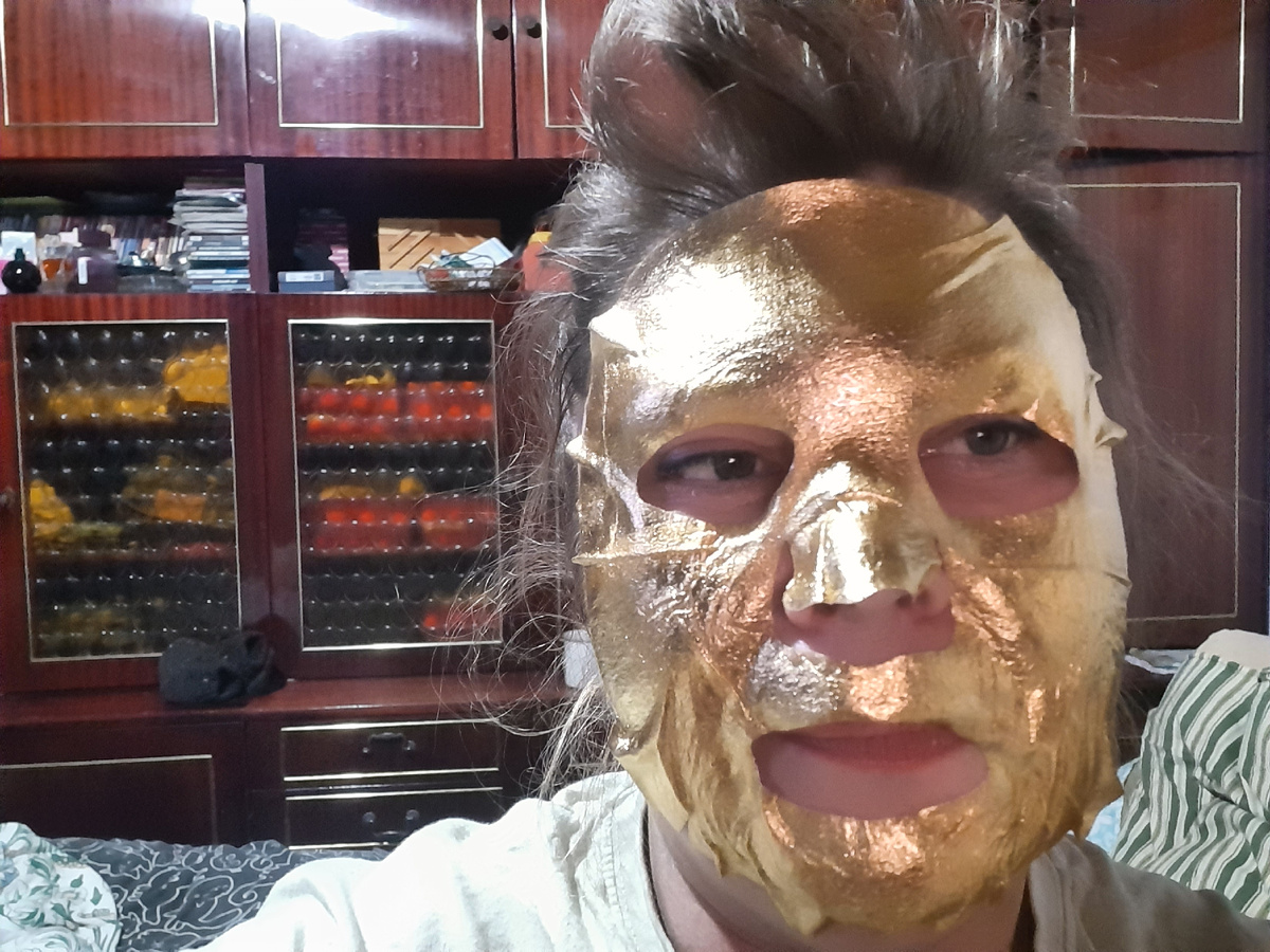 Фото автора 