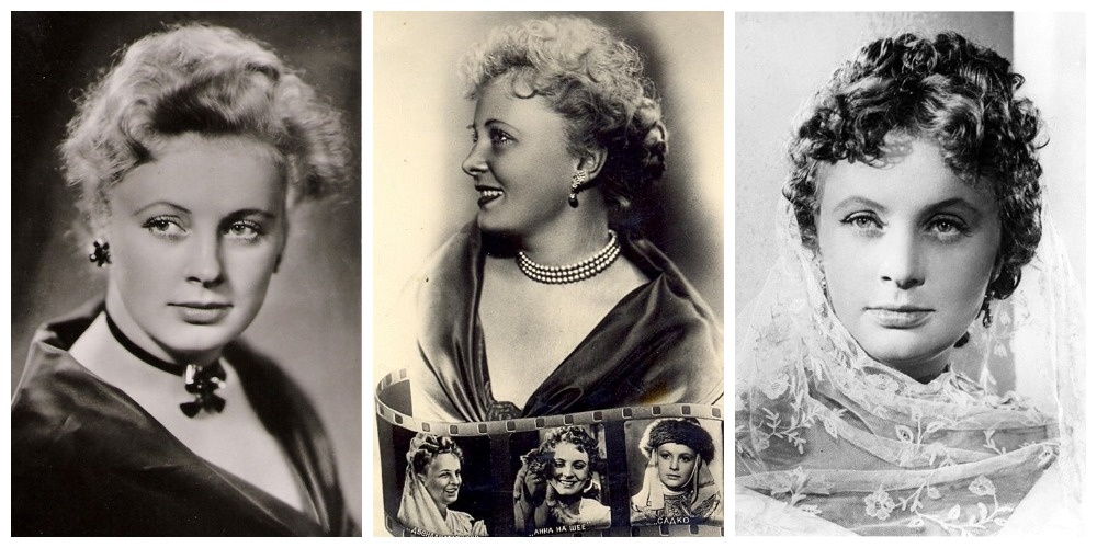 Алла Ларионова: Правда и мифы о главой красавице СССР