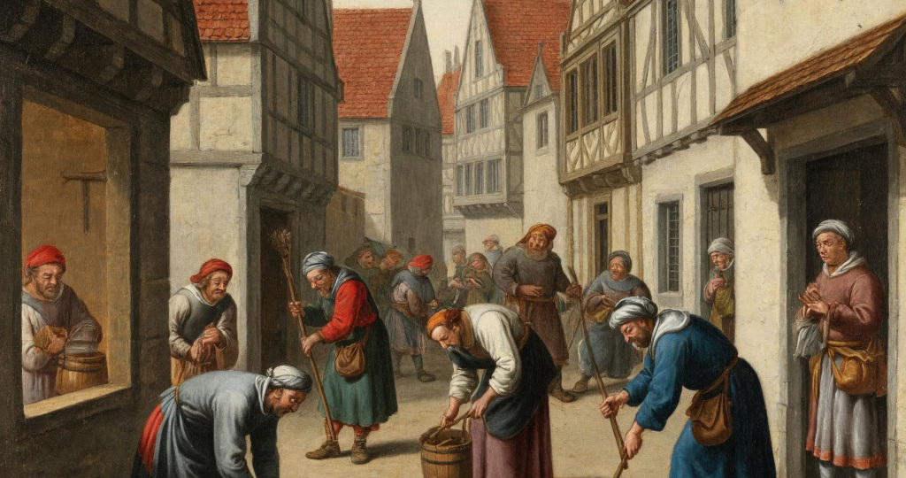 Как немцев приучили к «Кервохе» и что из этого вышло