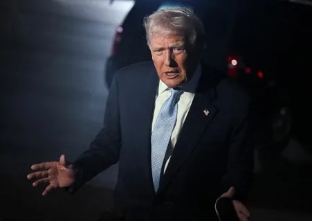    США ввели новые санкции против РФ