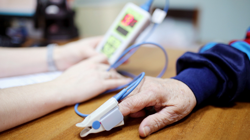    Фото: © РИА Новости/Кирилл Брага