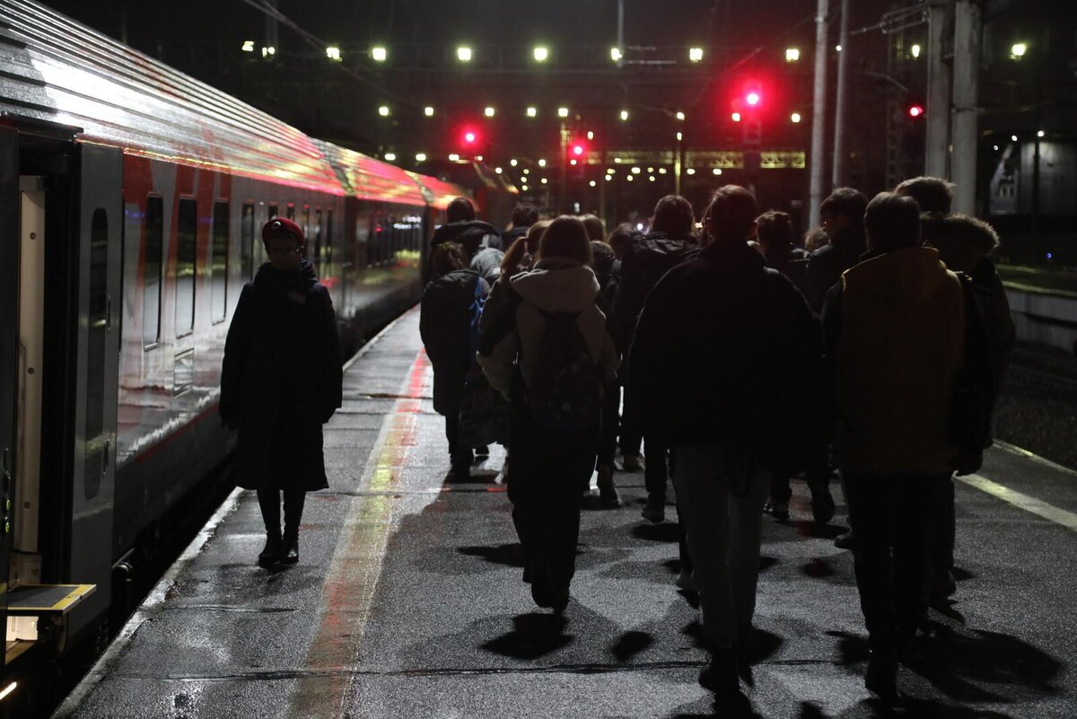 Фото: Роман Пименов / «Петербургский дневник»