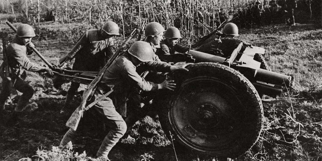 4 июля 1941 года: ключевые моменты Великой Отечественной войны