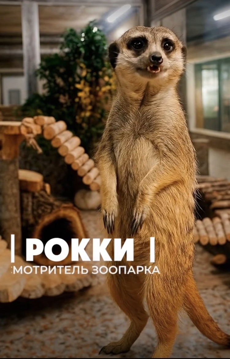    фото: © Карельский зоопарк