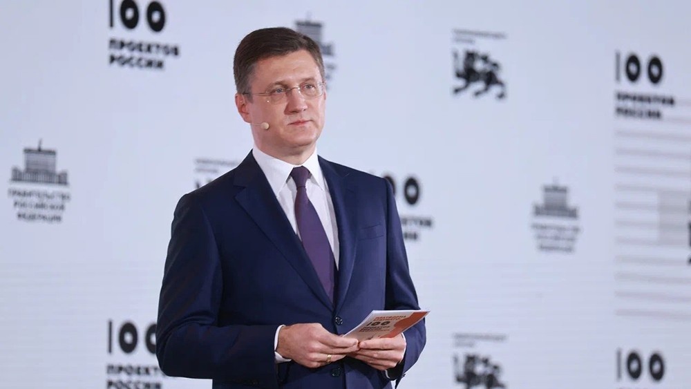 Пресс-служба Национального центра «Россия»