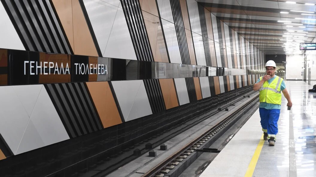    Komsomolskaya Pravda/Global Look Press