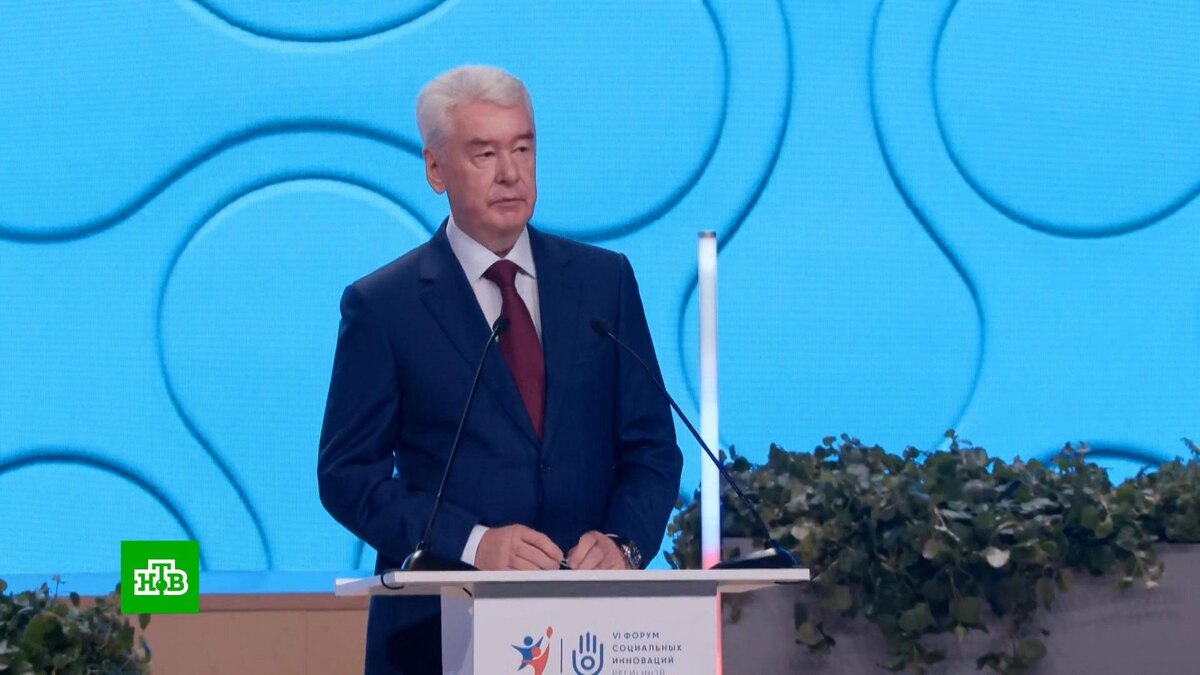    Собянин: ожидаемая продолжительность жизни в Москве достигла 79,5 года