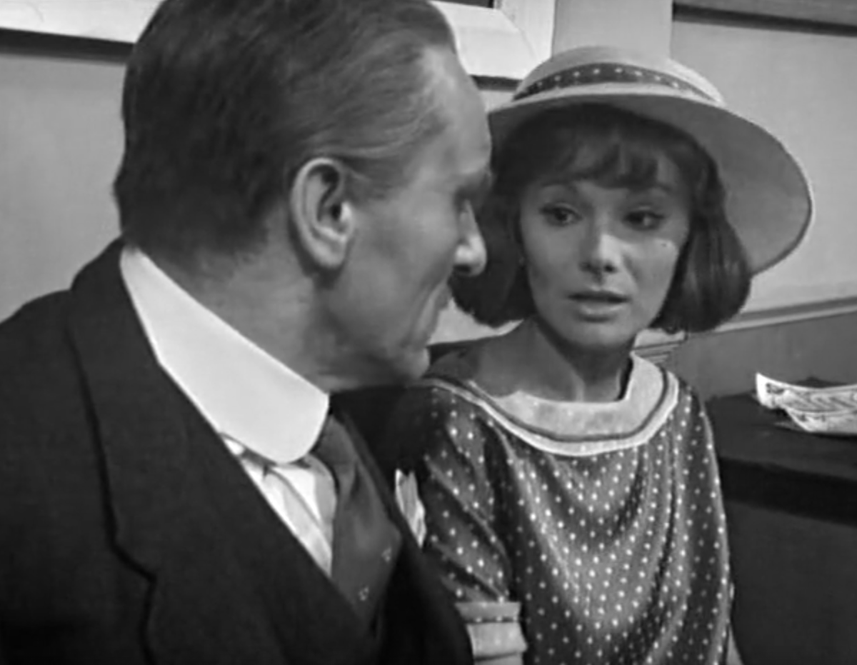 Сомс и Флёр