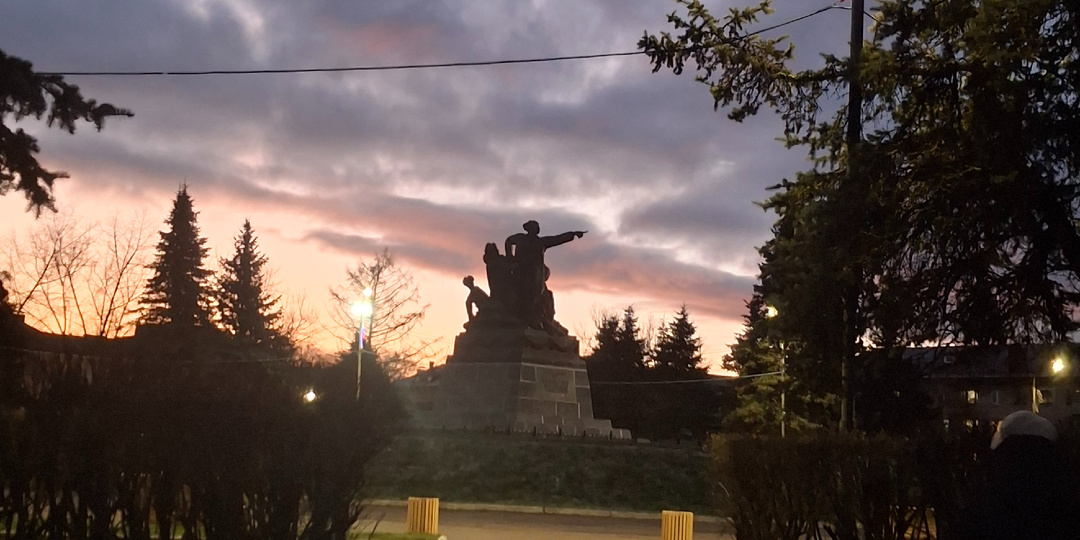 19.11.2025 МФЦ решил мою проблему