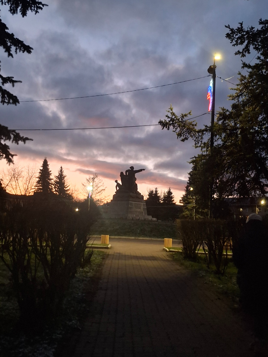 Фото автора канала