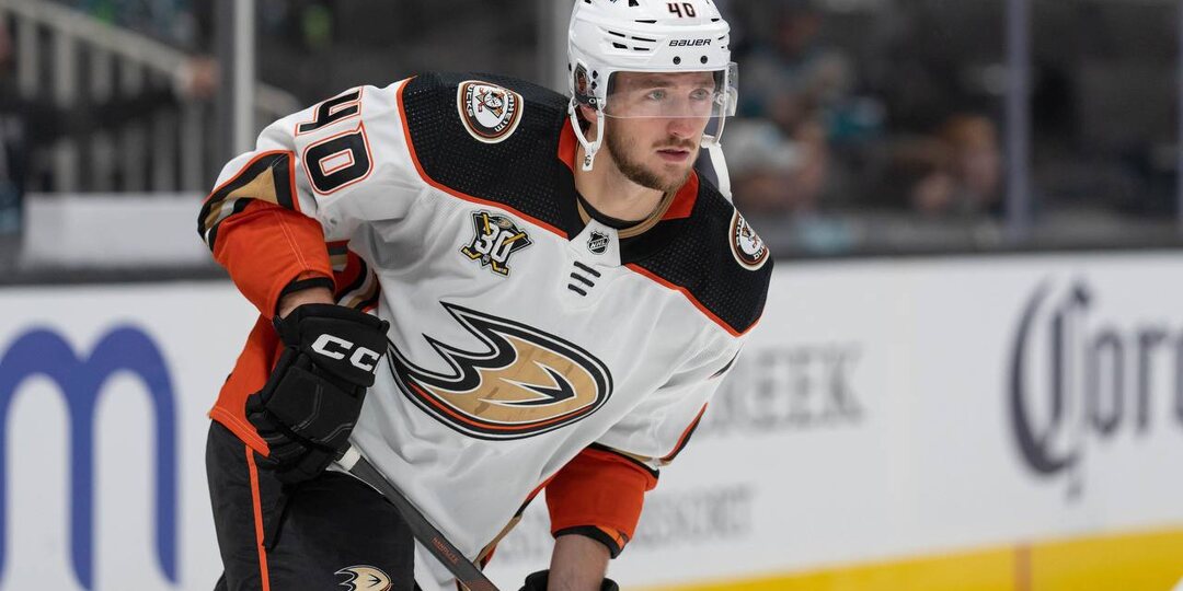 Гленн Гоудин