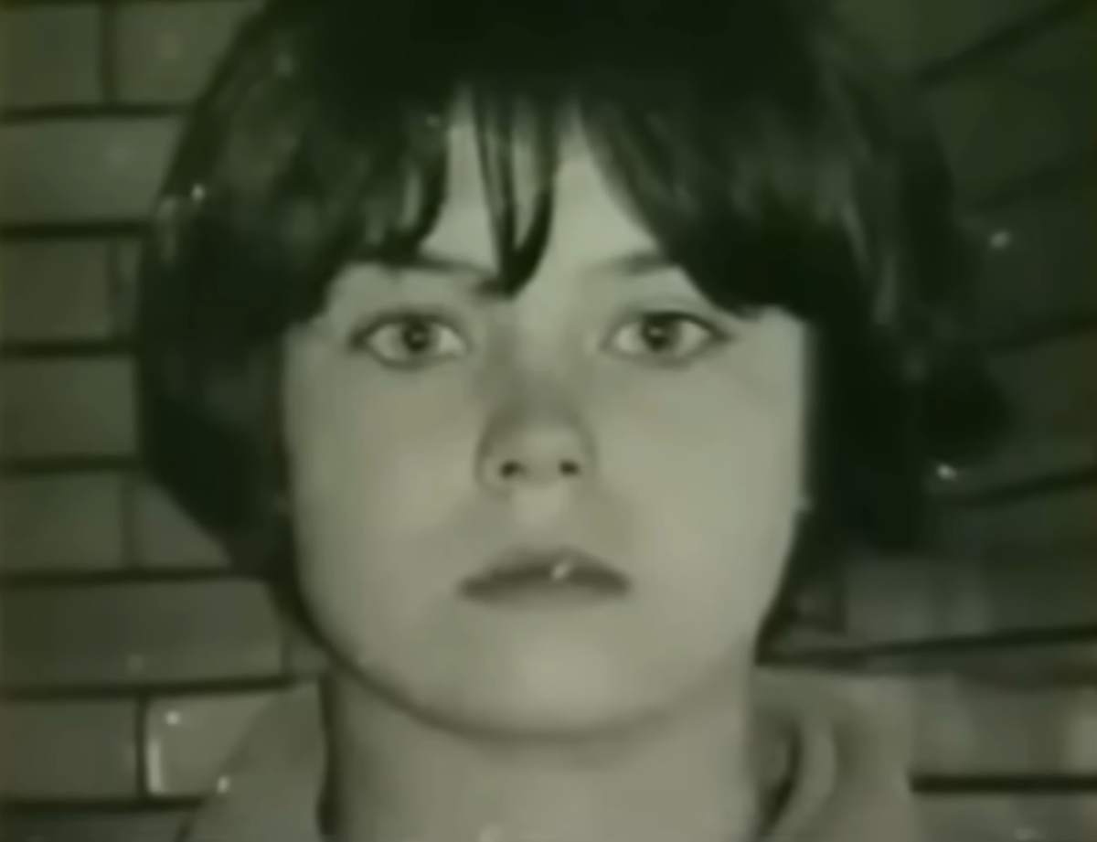 Мэри Флора Белл. Фото из открытых источников