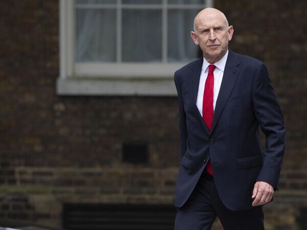    © AP Photo / Thomas Krych