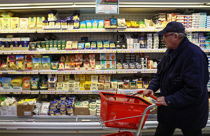    Сергей Мальгавко/ТАСС