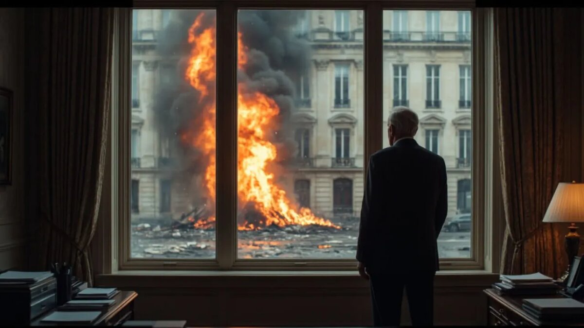 Фото: Коллаж Царьграда