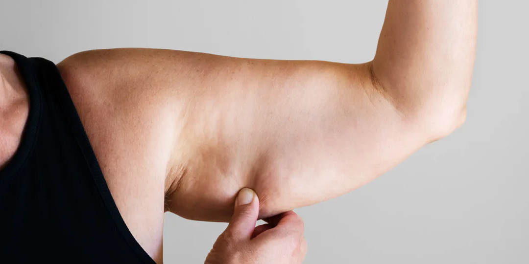 Желе на ручках, до свидания: 3 легких упражнения, которые любят после 50