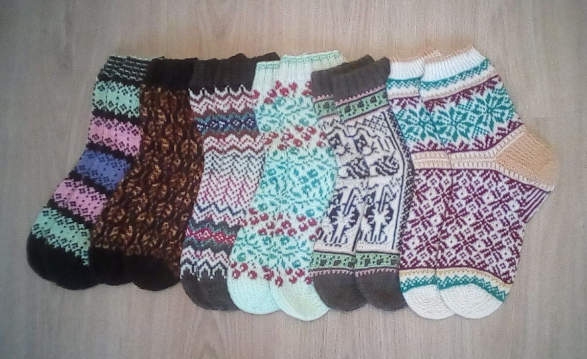 Это то, что у меня в наличии