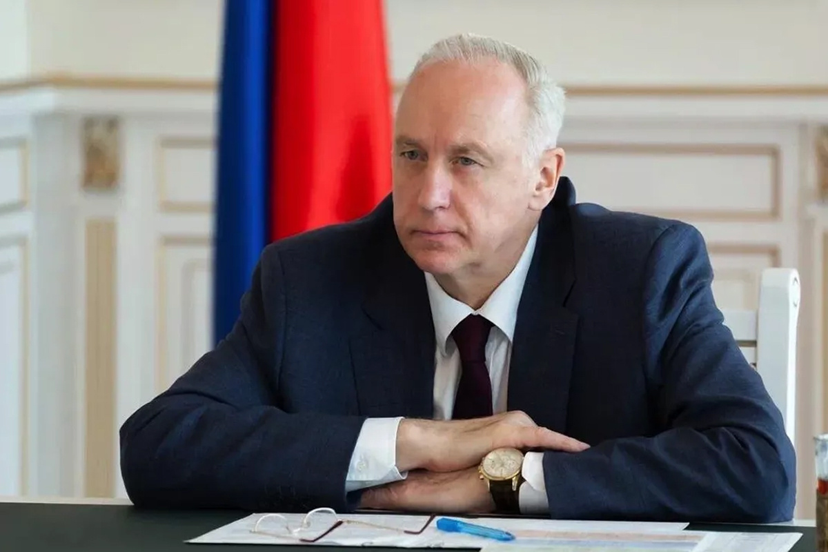    Фото: предоставлено пресс-службой СК России