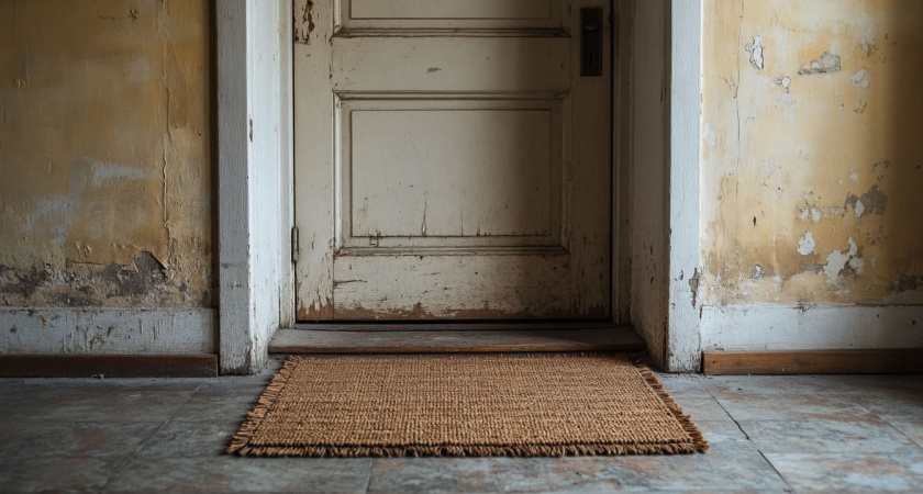    Кто по закону в ЖКХ обязан мыть пол под ковриками в подъезде многоквартирного дома