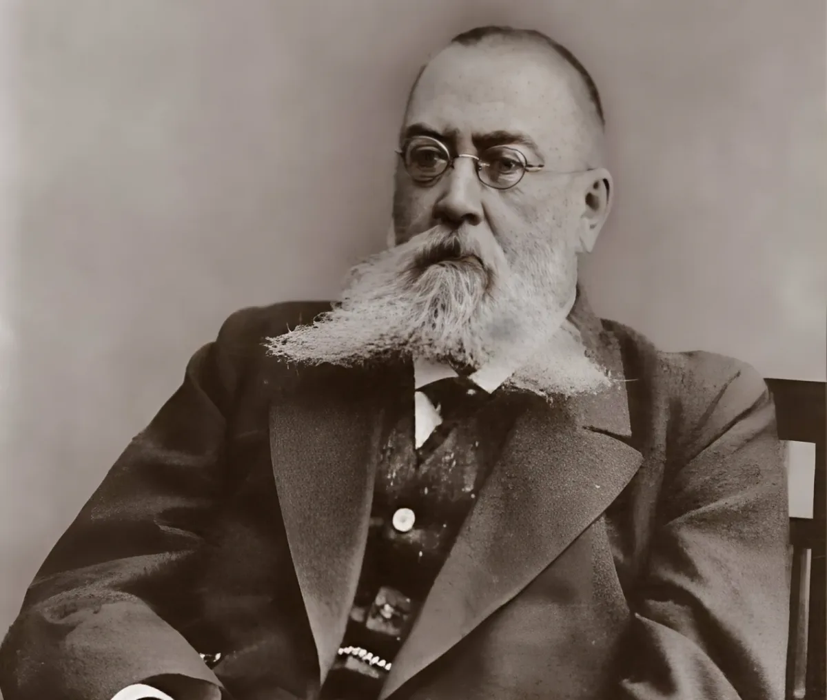 Алексей Семёнович Вишняков - председатель М.О.Р.К.О, основатель Московского коммерческого института (ныне РЭУ им. Г. В. Плеханова)