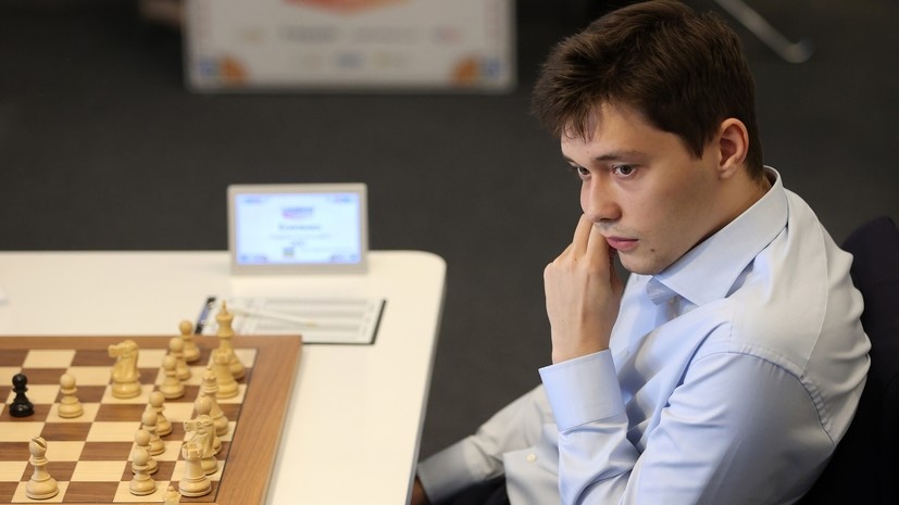   РИА Новости Андрей Каспришин