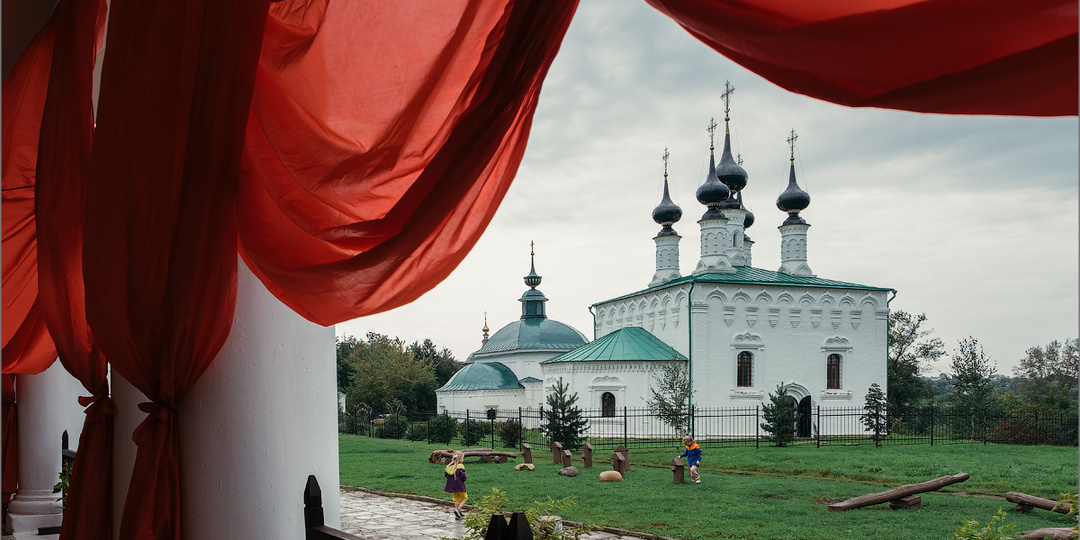 6 городов рядом с Москвой, куда я не советую ездить (и почему)