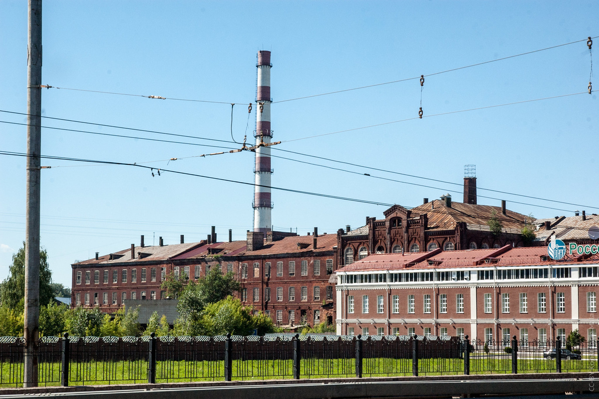 Автор фото Konstantin Malanchev / Flickr