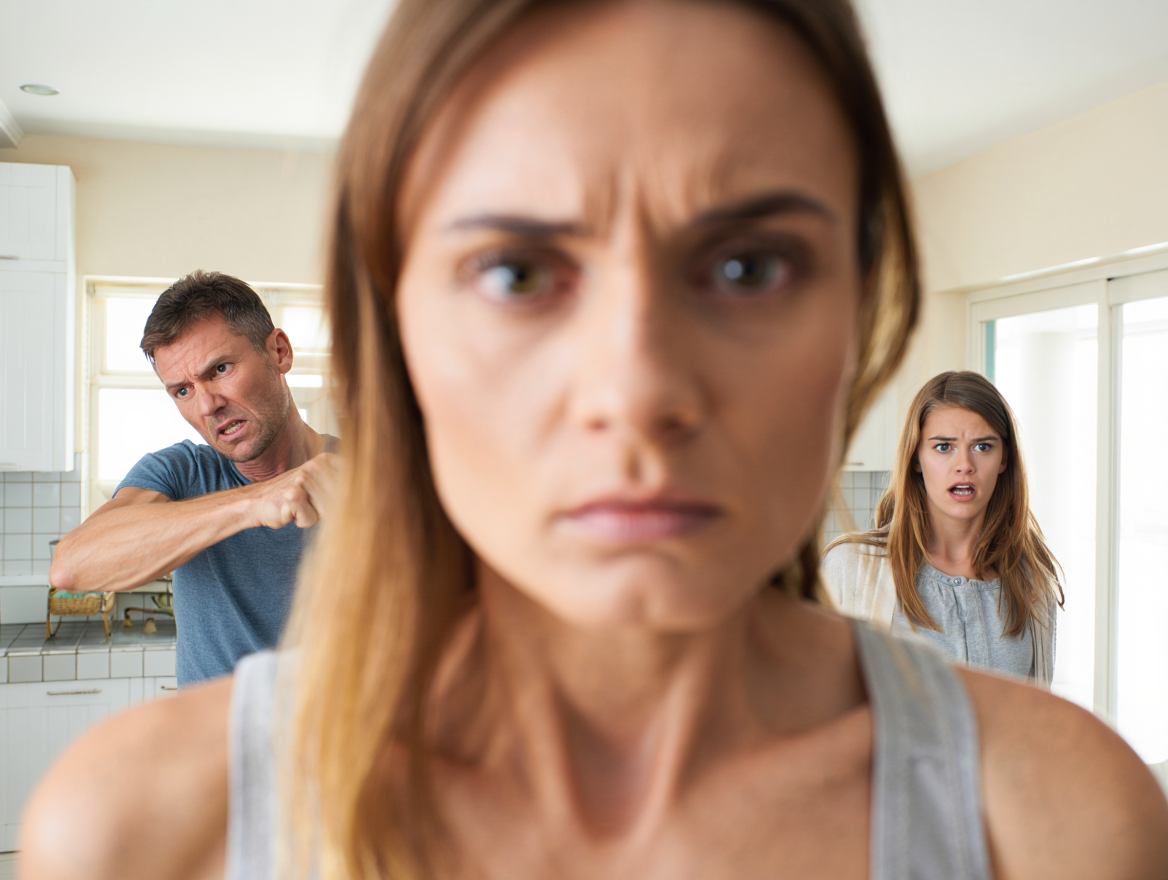 - Я десять лет в ипотеку вкладывалась, а теперь ты её любовнице отдать хочешь? Через мой труп - заявила жена.