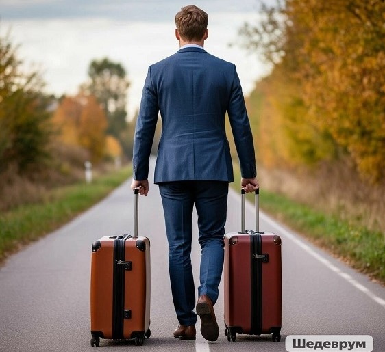 народные приметы к неудаче в дороге