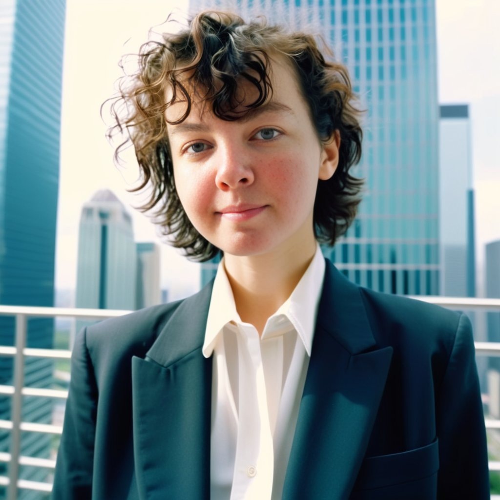 Ну а здесь я  вообще какая-то уродка с неестественными пропорциями лица