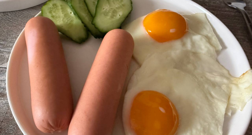 Завтрак, который вы любите, может быть любимым блюдом рака: 3 опасных продукта и 5 спасительных правил