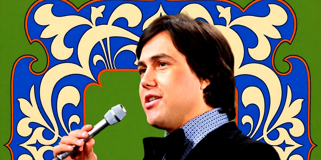 Герой татарской эстрады, которого обожал СССР. ТОП-10 песен Рената Ибрагимова