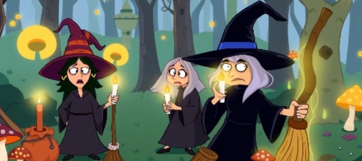 Красотульки 