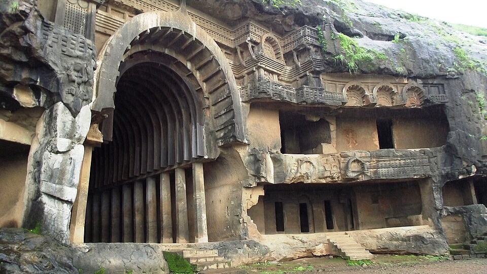 Пещеры Кондана: Древний храм, бросивший вызов времени и технологиям