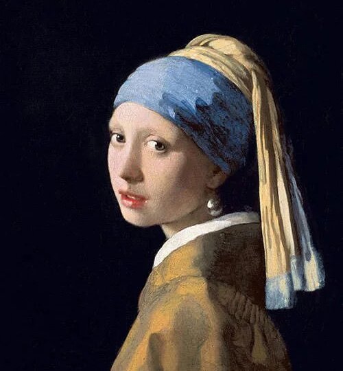 10 самых известных картин эпохи барокко