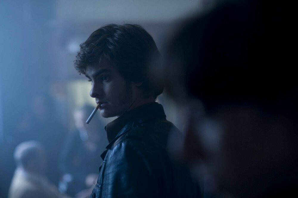 Кадр из фильма.