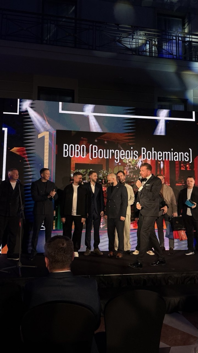 Премия WHERETOEAT NORTHWEST 2025