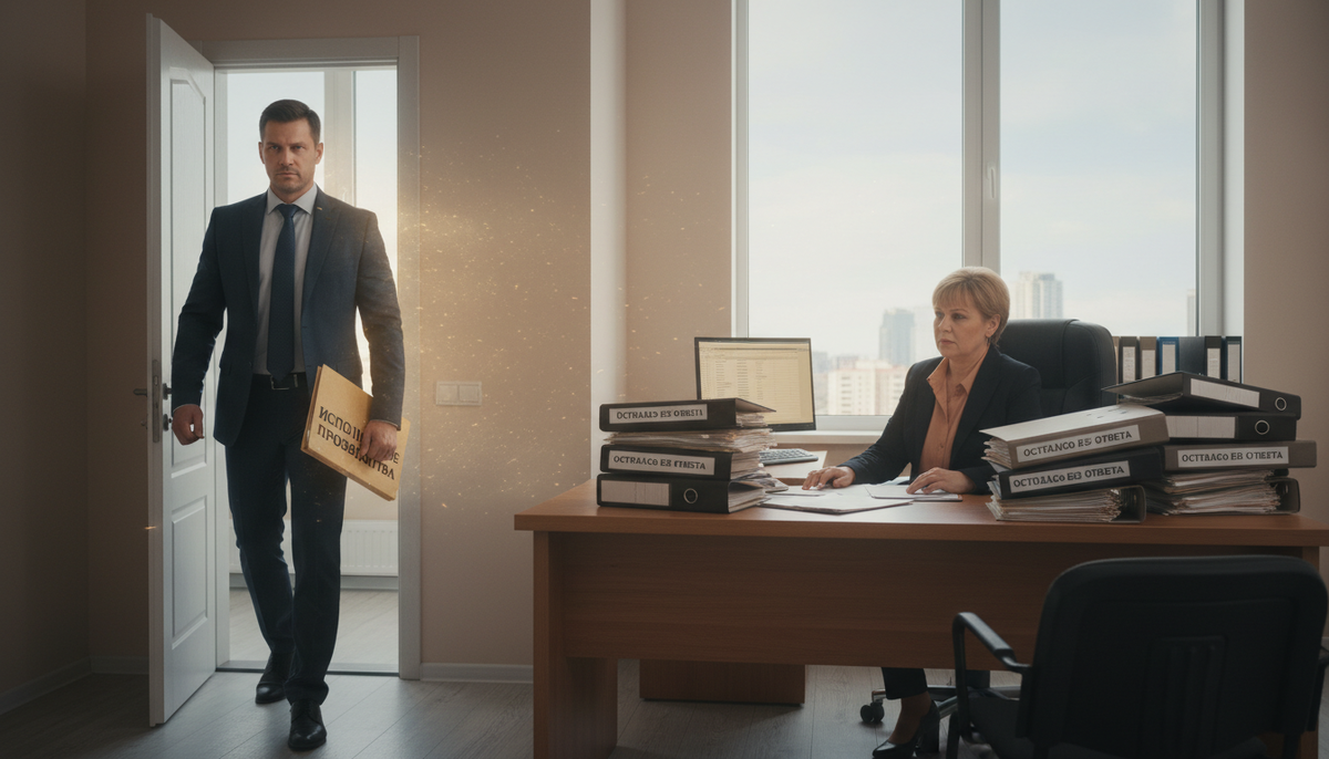 работа приставов