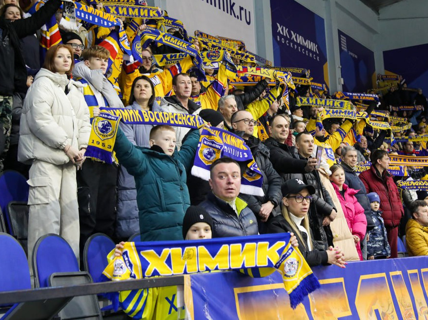    Фото: МедиаБанк Подмосковья/Светлана Плотникова