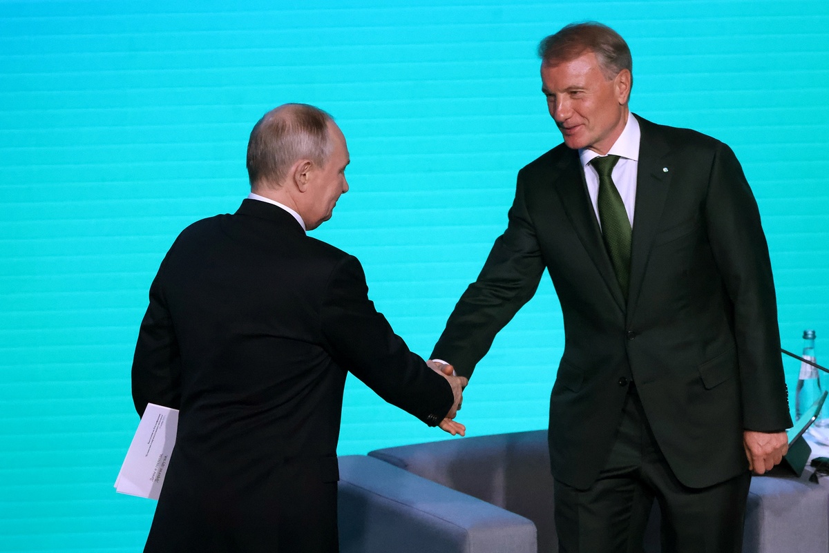    Константин Завражин/ РГ