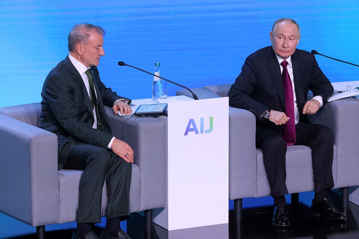    Константин Завражин/ РГ