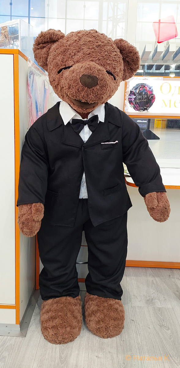 Фото автора канала