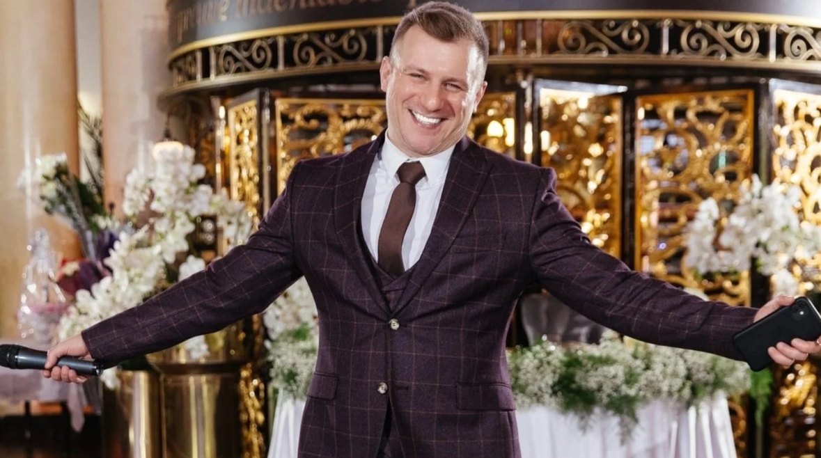 Дмитрий БерегуляИсточник: Соцсети