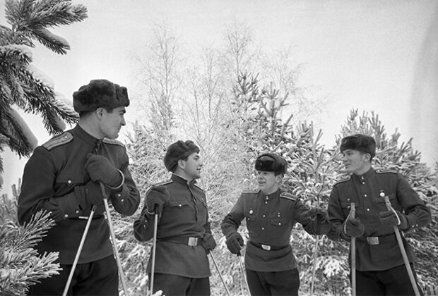 Фото: Смирнов / РИА Новости