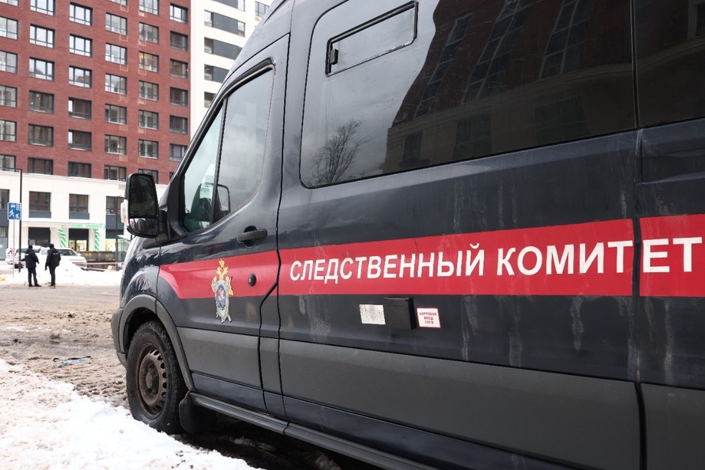    Фото © Владимир Андреев / Абзац