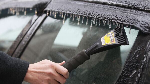    © Sputnik / Руслан Кривобок