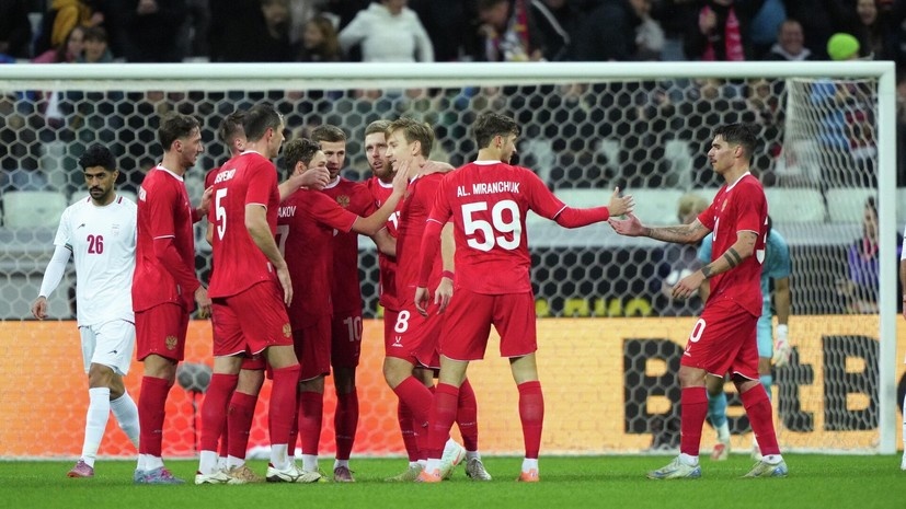   РИА Новости