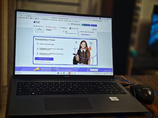    В Ростовской области почти в два раза выросло количество пользователей образовательного сервиса «Ростелеком Лицей» //Фото пресс-службы «Ростелеком»