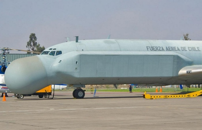 10 самых причудливых носов самолетов: функциональные и аэродинамичные