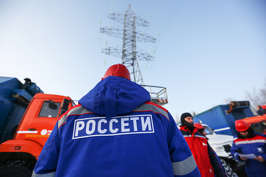    © Павел Львов/РИА Новости